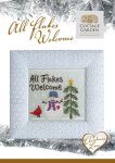(image for) All Flakes Welcome